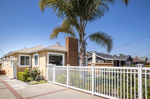 261 Claremont Ave, San Jose, CA 95127-2040