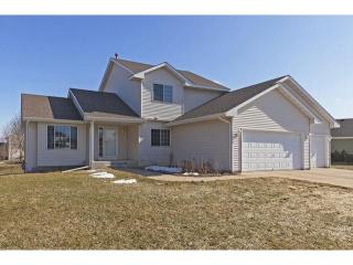 17670 Fieldcrest Ave, Farmington MN  55024-8857 exterior
