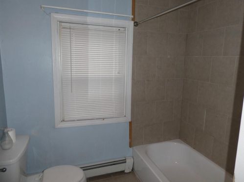 12 Haslam St, North Providence RI  02904-3218 exterior