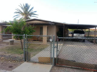 1210 Niagara St, Tucson, AZ 85745-3136