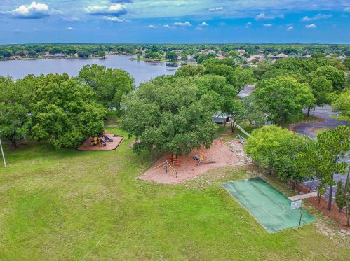 3427 Fallview Ct, Land O Lakes FL  34639-4673 exterior