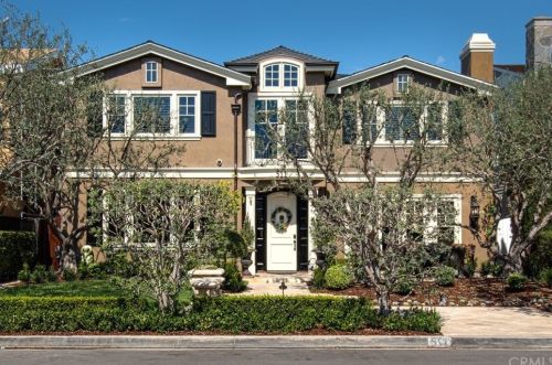 511 Aliso Ave, Newport Beach, CA 92663-5152