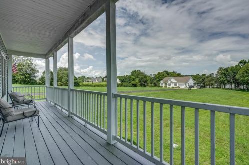 26605 Pennfields Dr, Madison Mills VA  22960-3669 exterior