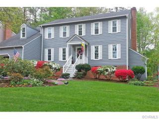 14213 Birnam Woods Dr, Midlothian, VA 23112-4140
