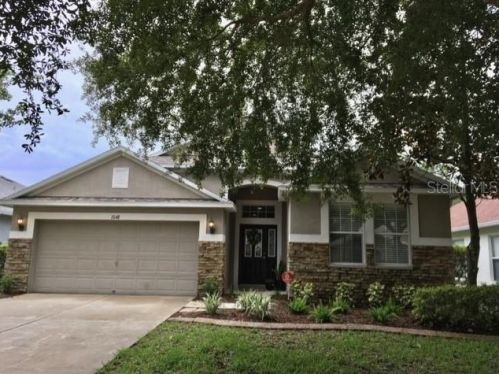 7048 Moss Ledge Run, Land O Lakes, FL 34637-7549