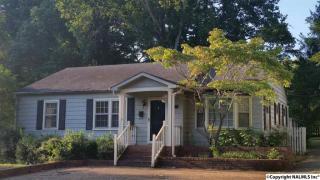 1317 Locust Ave, Huntsville, AL 35801-2002