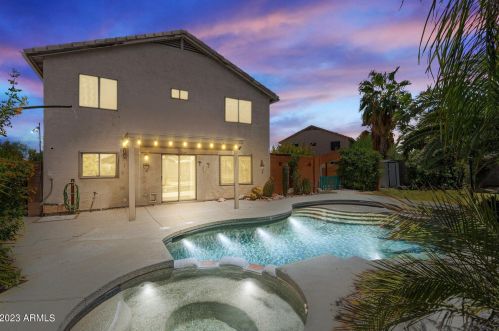 3814 105th Ln, Avondale, AZ 85392-4497