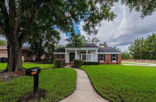 1601 Lakewood Dr, Lakeland, FL 33813-3217