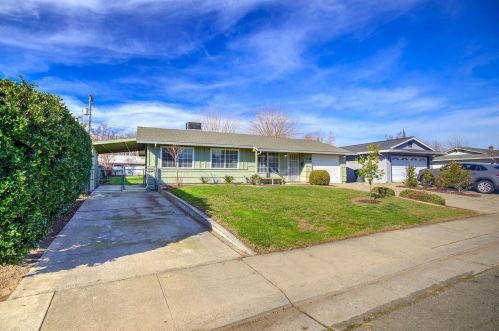 7109 Kimmel Dr, North Highlands, CA 95660-3537