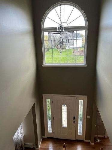 1690 Wagon Wheel Dr, Easton PA  18040-8273 exterior