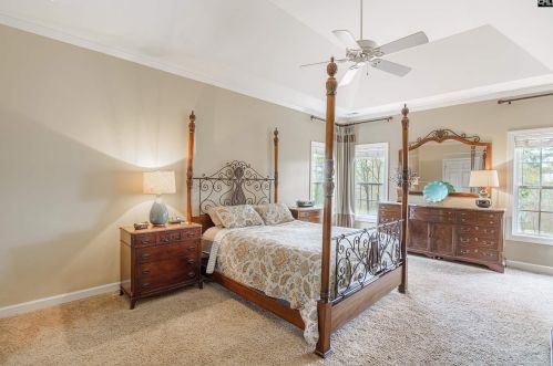 235 Eagles Ridge Dr, Blythewood SC  29016-8253 exterior