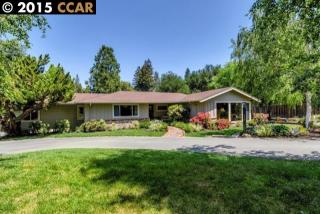 235 Via Bonita, Alamo, CA 94507-1839