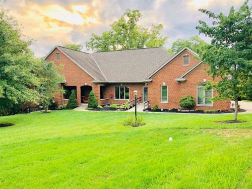 3240 Charter Oak Rd, Covington, KY 41017-3316