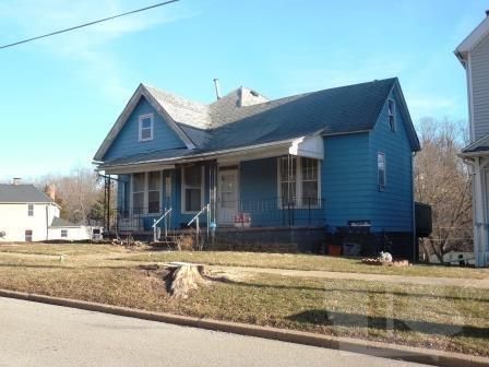 314 Benton St, Cliffland, IA 52501-2238