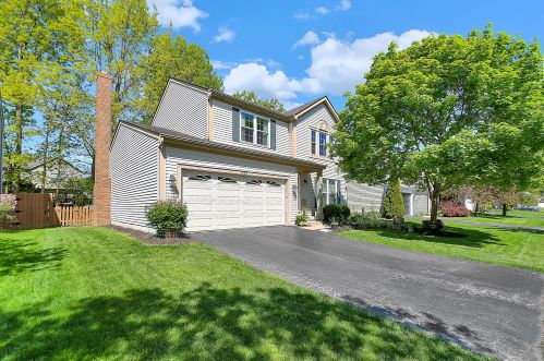 1588 Meadowlark Ln, Marysville, OH 43040-8525