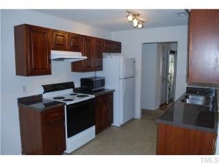2001 Deep Forest Trl, Raleigh NC  27603-5830 exterior
