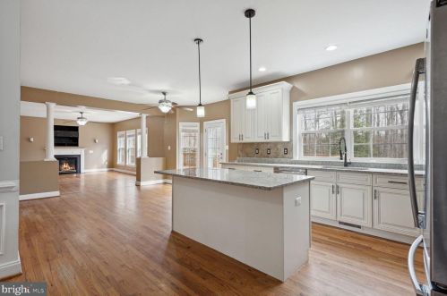 10141 Shawnee Ln, Spotsylvania VA  22553-3778 exterior