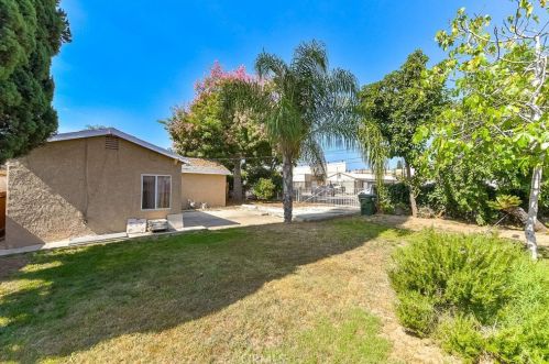 414 Saxon Ave, San Gabriel CA  91776-4235 exterior