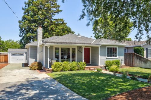 1348 Ramon Dr, Sunnyvale, CA 94087-5831