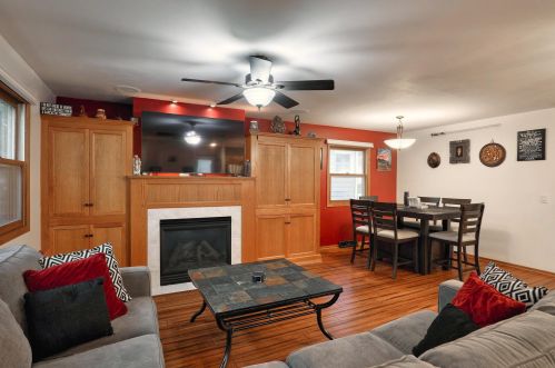 808 Michigan Ave, Waukesha WI  53188-3038 exterior