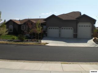 6348 Cokenee Ct, Sparks, NV 89436-8424