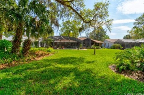 1879 Spruce Creek Blvd, Daytona Beach FL  32128-6742 exterior