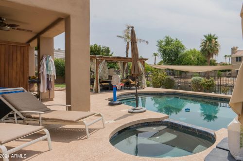 6007 Potter Dr, Glendale AZ  85308-6728 exterior
