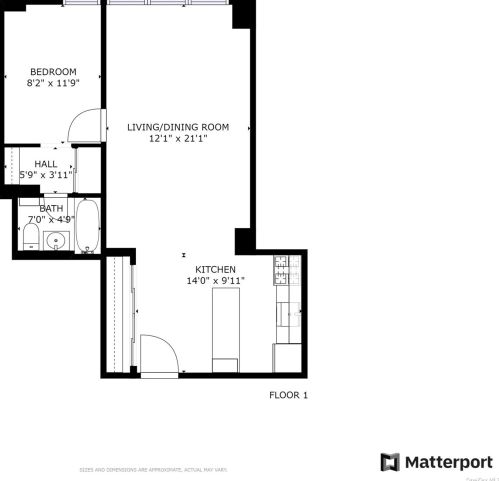 130 18th St, New York NY 10003-2416 exterior