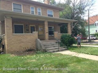 1308 Atwater Ave, Blmgtn IN  47401-3706 exterior
