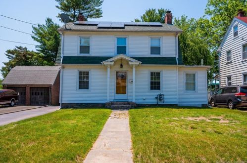 781 Ocean Ave, United States Coast Guard Ac, CT 06320-3023