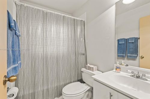 16565 10 St, Hollywood FL  33028-1466 exterior