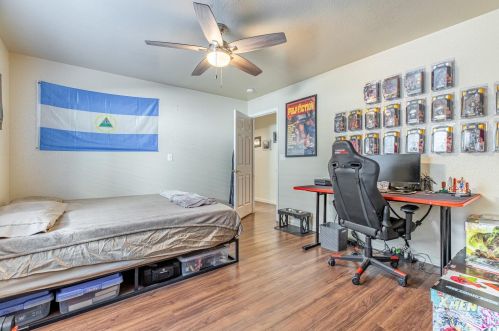 1216 Glenbrook Way, Modesto CA  95355-3676 exterior