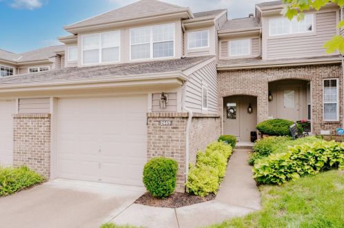 2449 Coveyrun, Cincinnati, OH 45230-1477