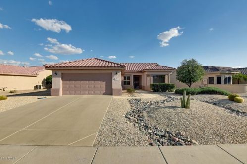 15319 Pasadena Dr, Sun City, AZ 85374-8540