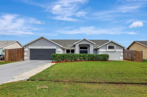 2065 Mary Ter, Fort Pierce, FL 34952-6742