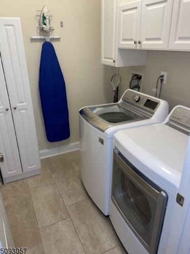 114 Surrey Ct, Nutley NJ  07110-3917 exterior