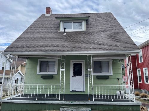 525 Marne Ave, Monongahela, PA 15063-2639