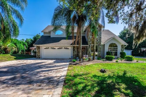 11636 Grovewood Blvd, Land O Lakes, FL 34638-6830