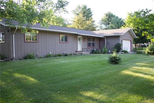 1221 Ballentine Rd, Rusk, WI 54751-3765