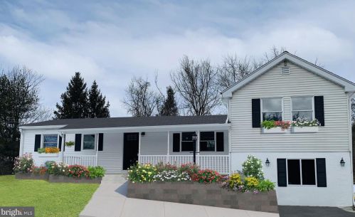 137 Street Rd, Kennett Sq, PA 19348-1701