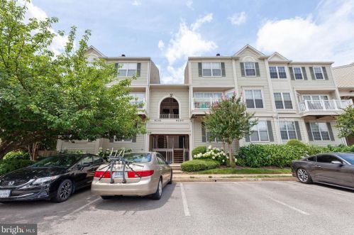 9240 Cardinal Forest Ln, Lorton, VA 22079-2886