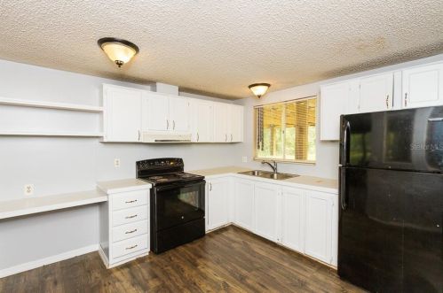 3207 Cypress Trails Dr, Polk City FL  33868-9487 exterior