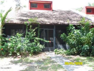 466 Valerie Dr, Titusville, FL 32796-2698