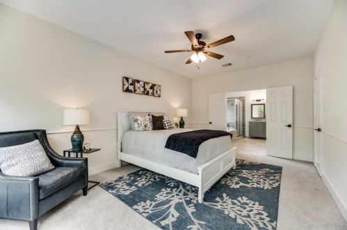 1400 Kenwood St, Denton TX  76205-5128 exterior