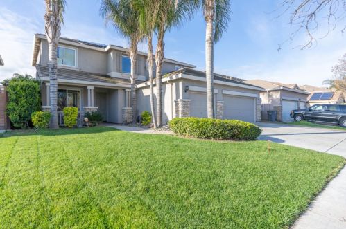 2255 Corsico Ct, Los Banos, CA 93635-6411