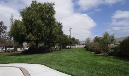 505 Caballo Ct, Hollister CA  95023-9055 exterior