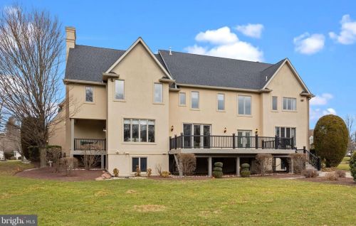 896 Summerset Pl, Prospectville, PA 19002-2342