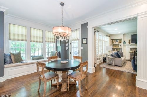 11 Parkview Rd, Chatham Township NJ  07928-1420 exterior