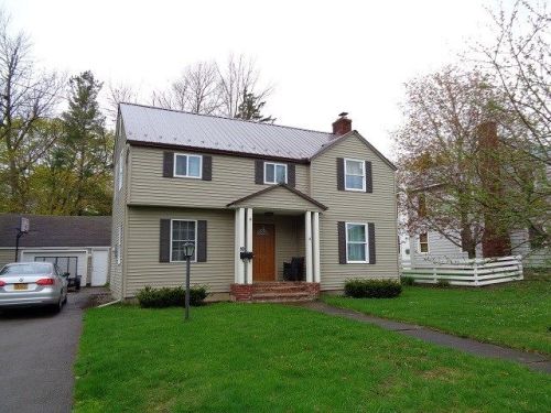 10 Ransom Ave, Massena Center, NY 13662-1736