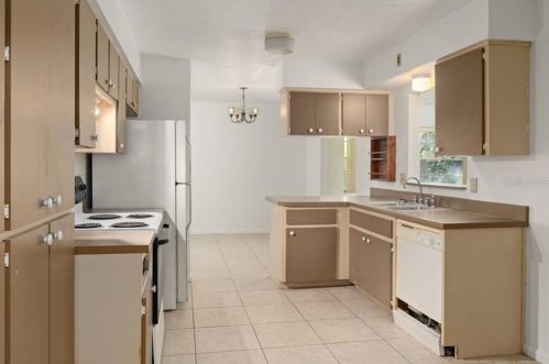 206 Fillmore St, Beverly Hills FL  34465-4059 exterior